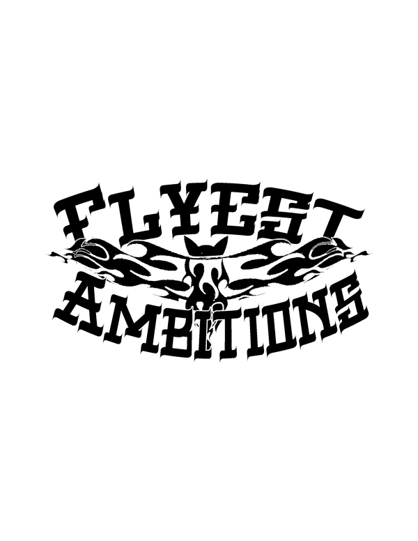 Flyest Ambitions logo