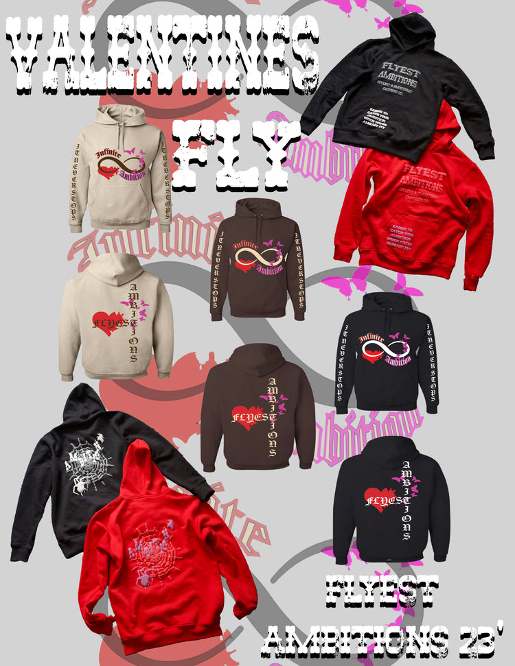 Valentines Fly