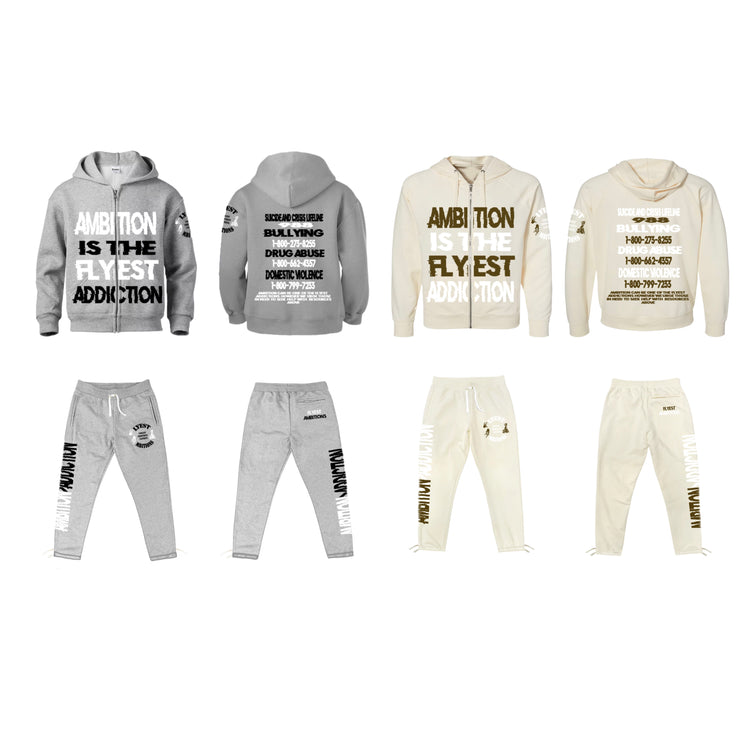Flyest Addiction