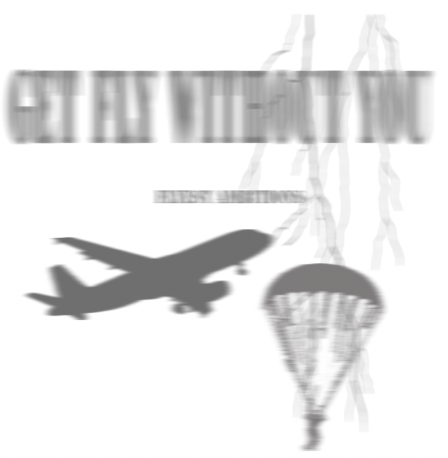 Get Fly Without You