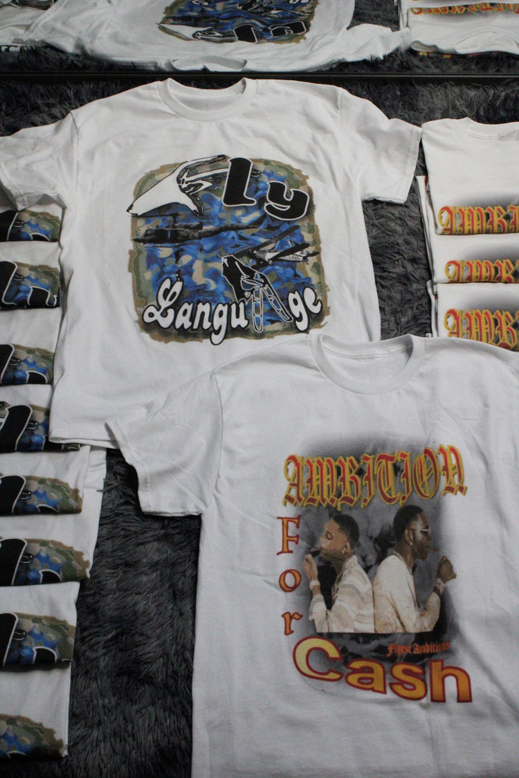 T-shirts