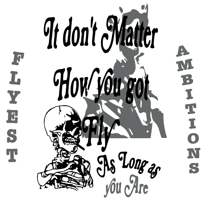 Flyest Long-sleeves