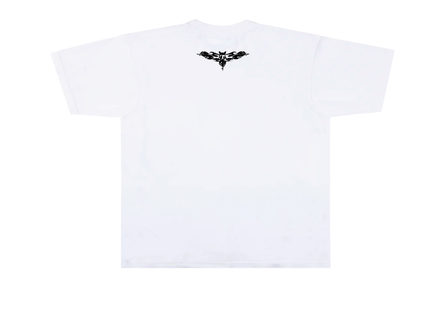 Fly Higher Graphic Tee