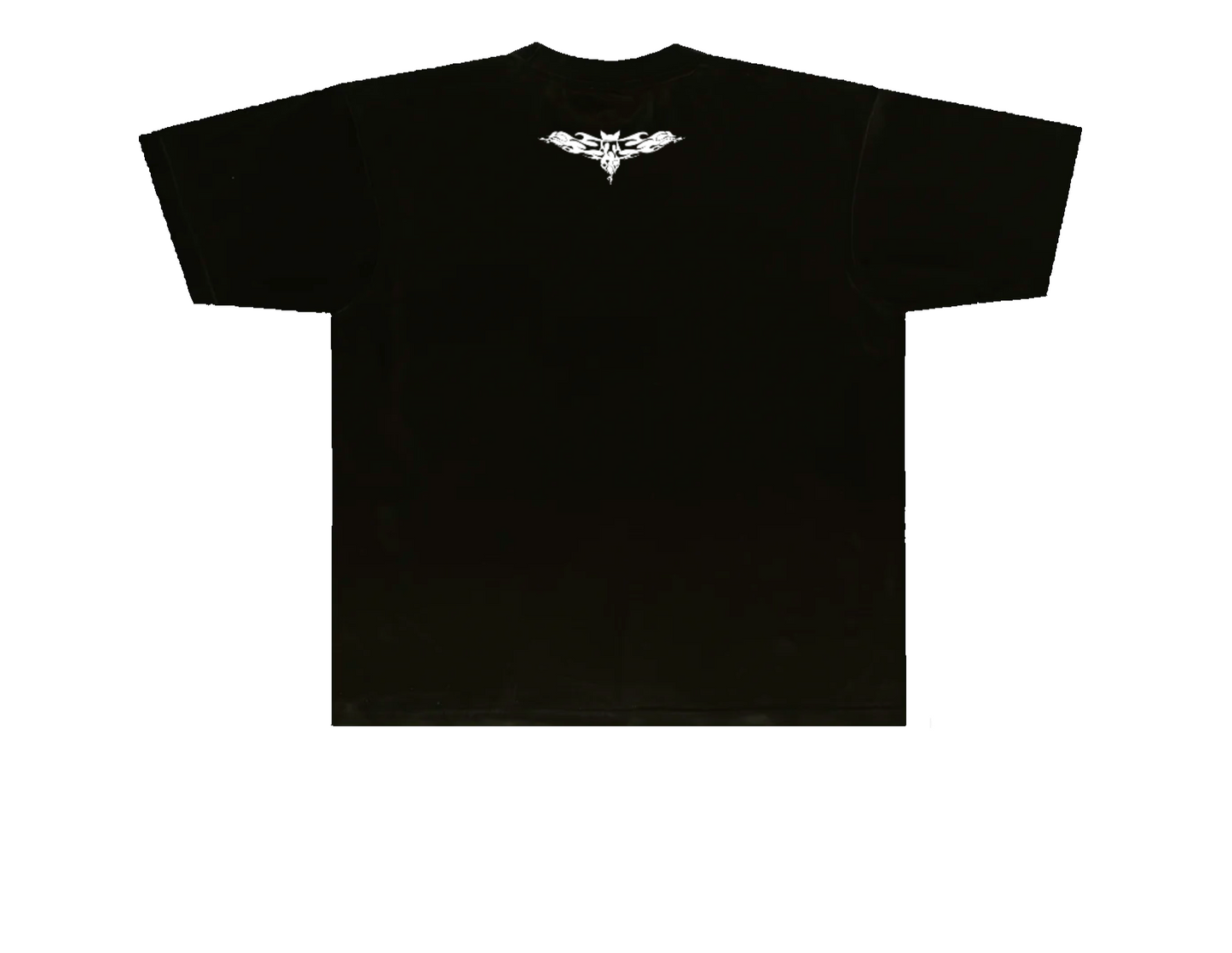 Fly High Graphic Tee